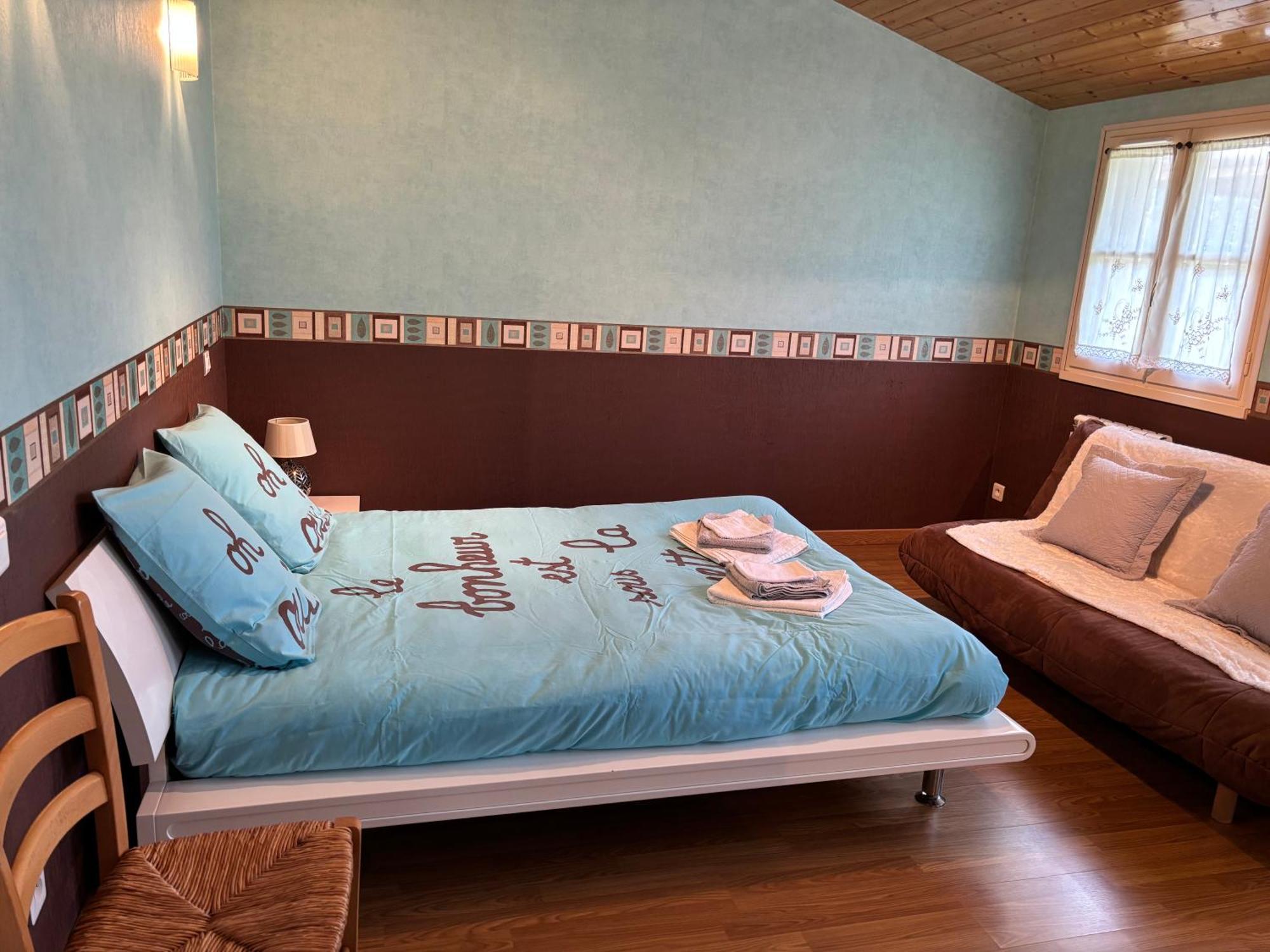 Charmant Logement Entier A La Campagne Sencenac-Puy-de-Fourches Dış mekan fotoğraf